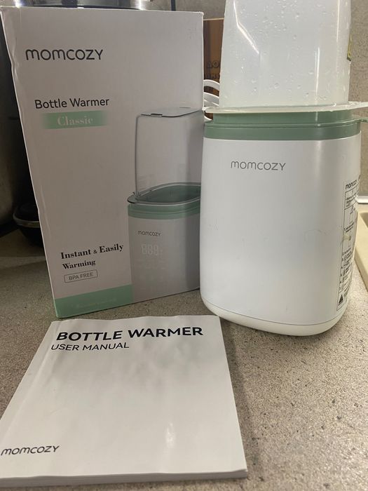 Momcozy Bottle Warmer 6 in 1