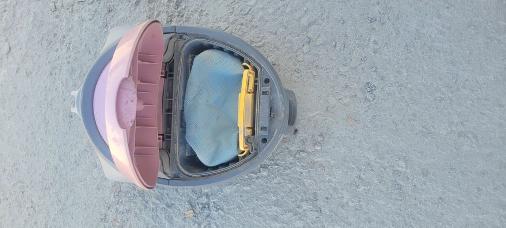 Пылесос    Самсунг