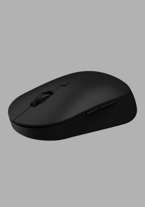 Мышь Xiaomi Mi Dual Mode Wireless Mouse Silent Edition