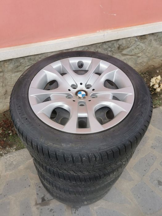 Anvelope iarnă 4 buc