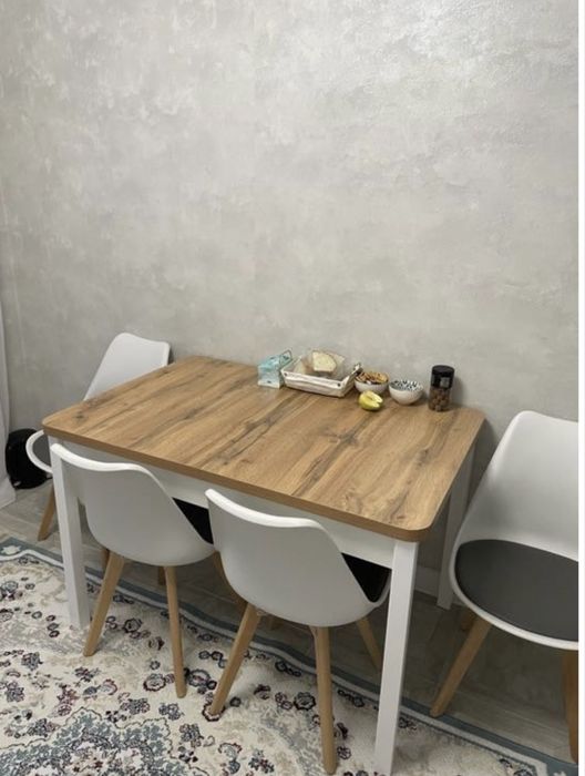 Продам стол трансформер