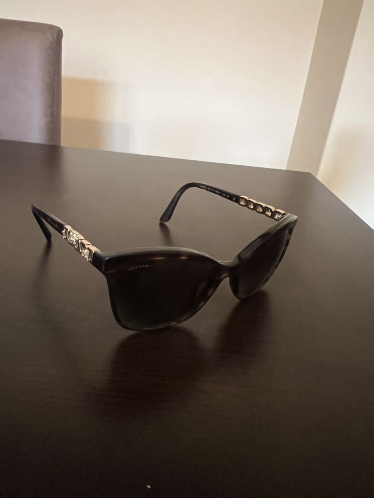 Оригинални дамски слънчеви очила на Jimmy Choo, Bulgari, Givenchy !