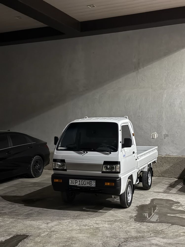 labo chevrolet full