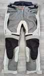Pantaloni moto touring Gore-tex, Hein Gericke, 52