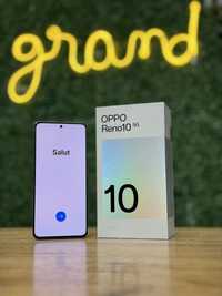 Oppo Reno 10 5G 256 GB * Grand Smartphone Store * Garantie 1 AN