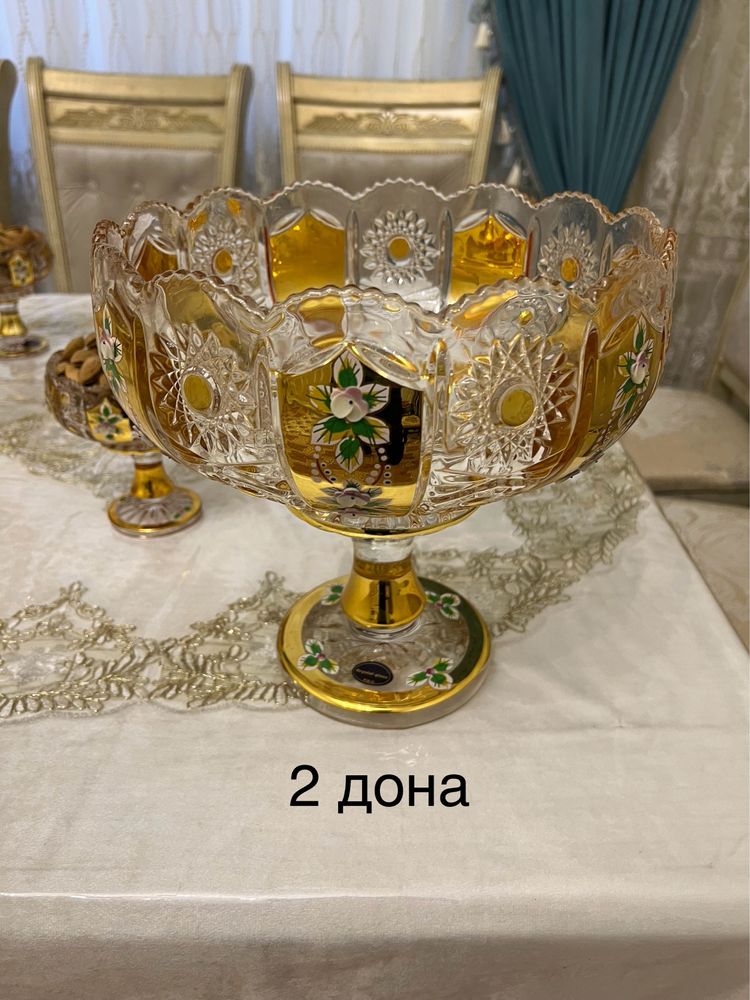 Ваза Чиннилар сотилади