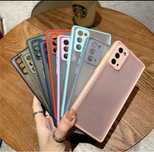 Husa cu protectie la camere Samsung Galaxy A32 5G , M32 5G, S20 FE 5G