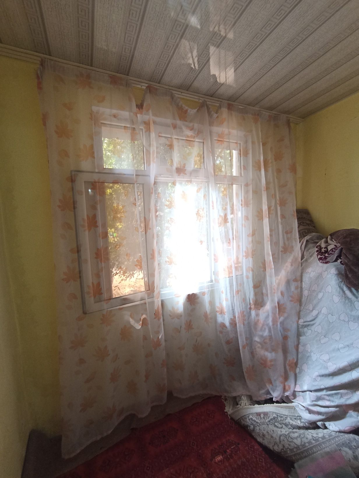 Продаëтся дом Чиланзар3