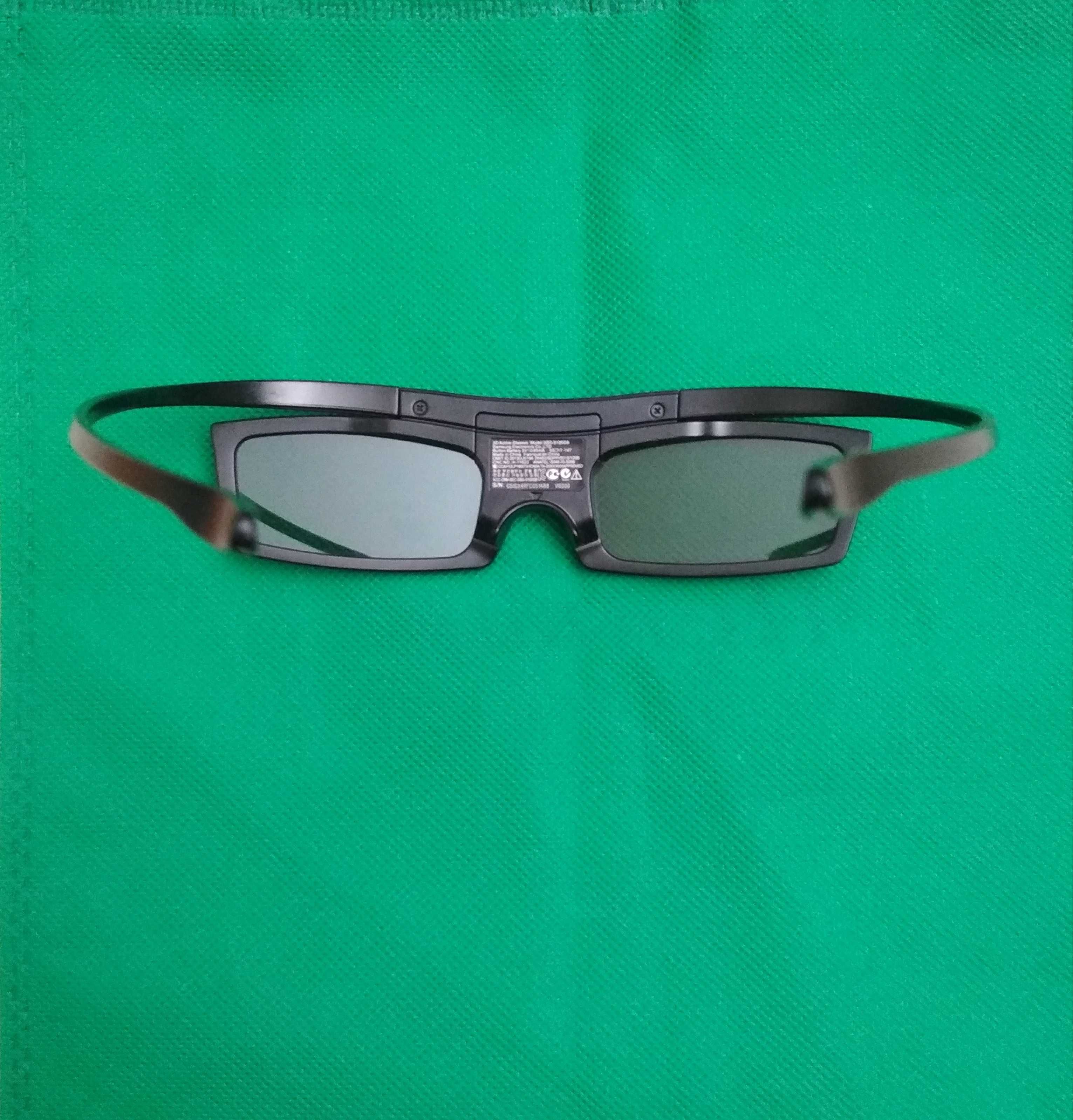 3D очки для просмотра фильмов в разрешении 3D