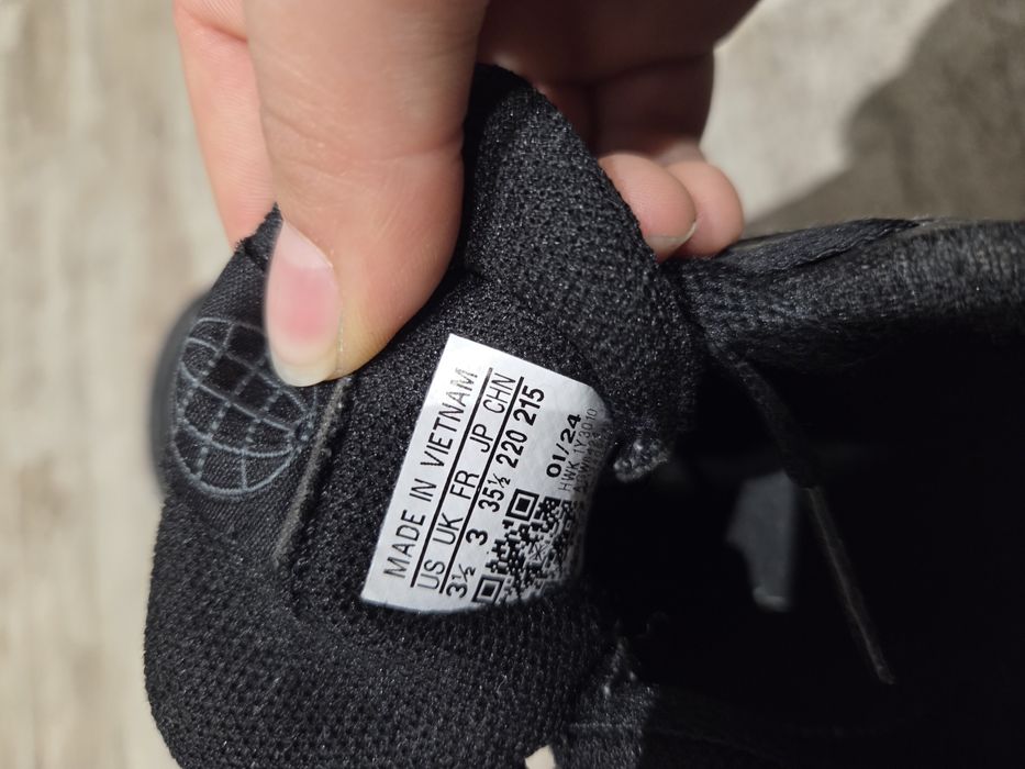 Adidas 35.5 номер