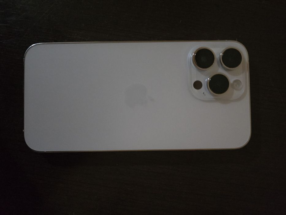 Iphone 14 pro max 128 gb