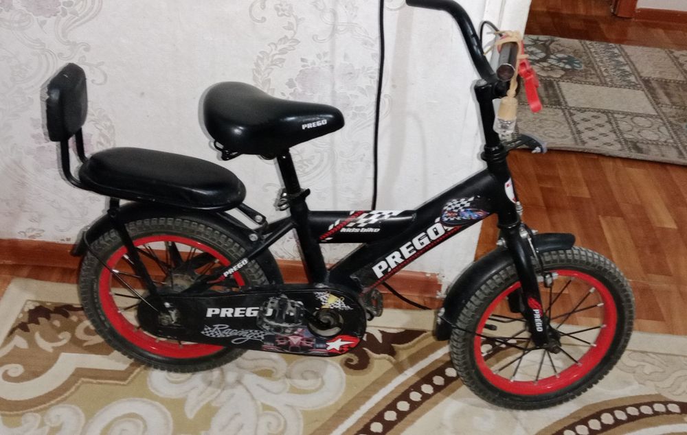 Велосипед хорошие состояние