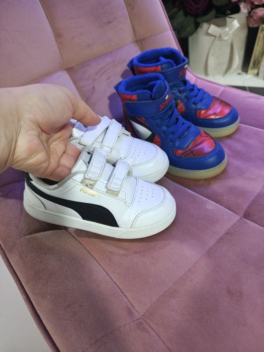 Ghetuțe in stare foarte buna