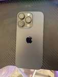 Iphone 16pro 256 esim