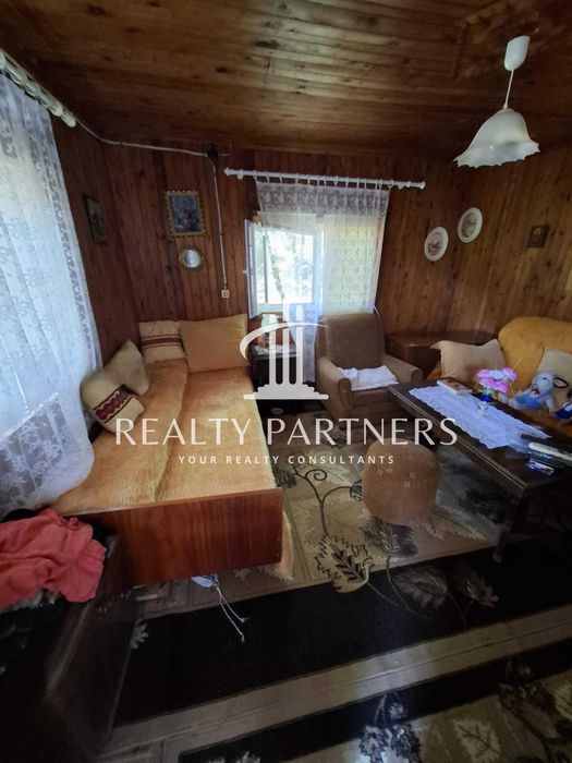 Продава се Къща в с. Ярославци, Област Перник - 60 кв.м за 582 €/кв.м - Снимка #8