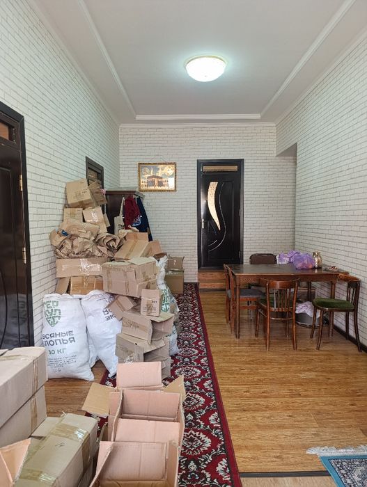 Найман! Дом 6 соток!