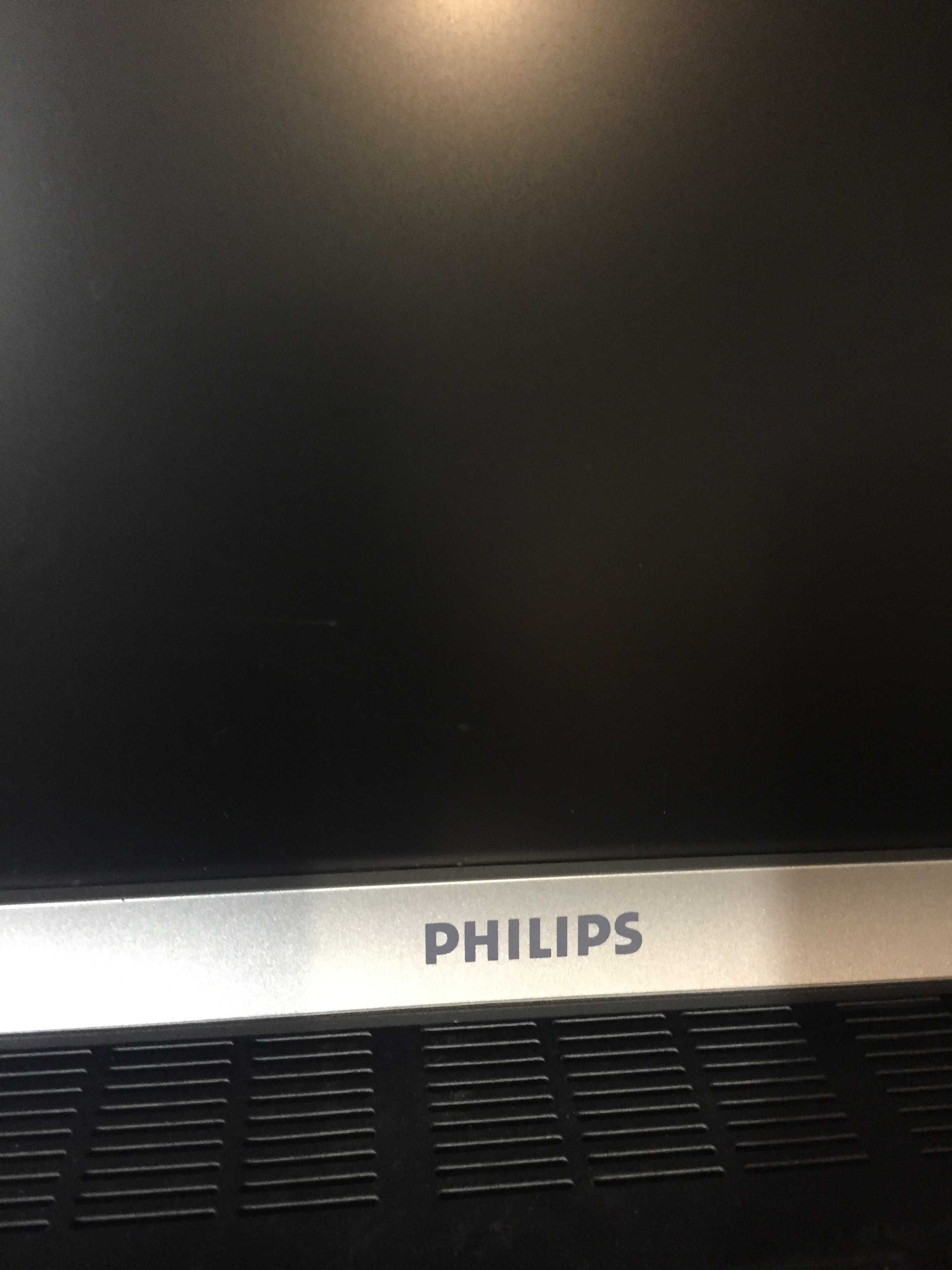 Vand  monitor Philips de 19inch w