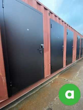 Дава се под наем Склад в Пловдив, Гагарин - 15 кв.м за 63.75 € - Снимка #1