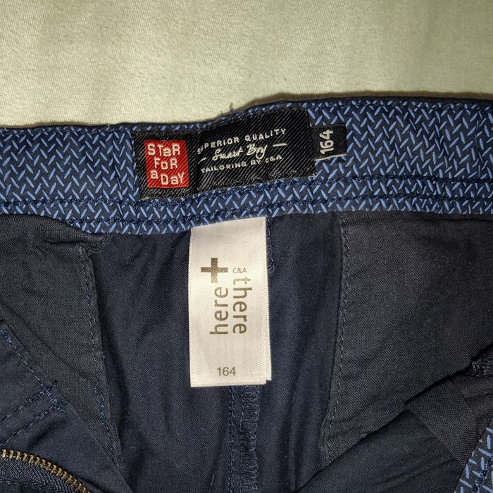 Pantaloni scurti C&A