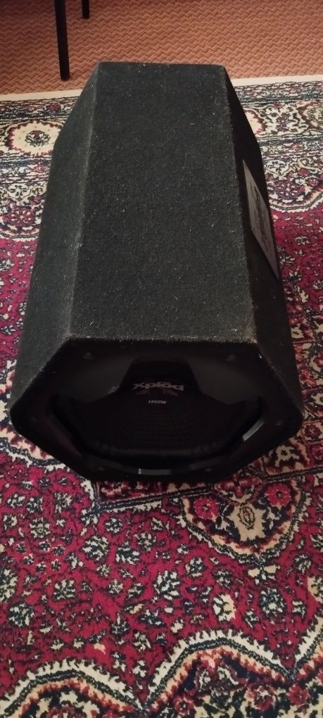 Sambufer 1350 watts