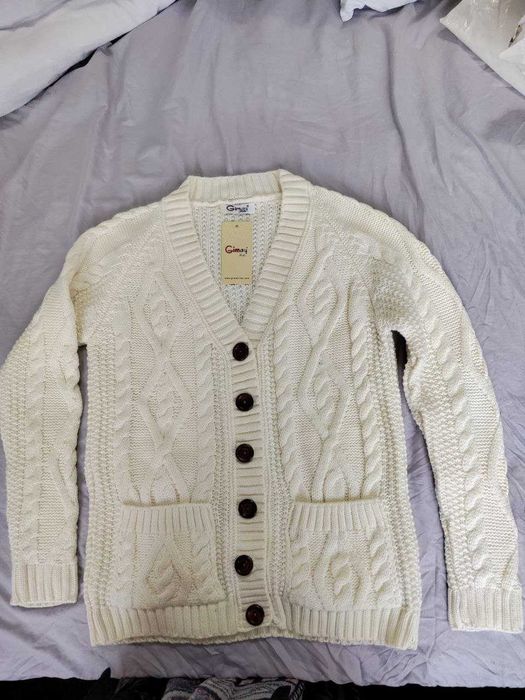 Новая  женская   Кофта   размер 46 (советский ) производство Турция