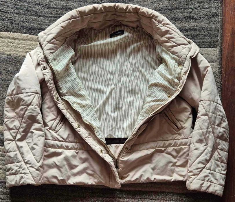 Дамско ЗИМНО яке