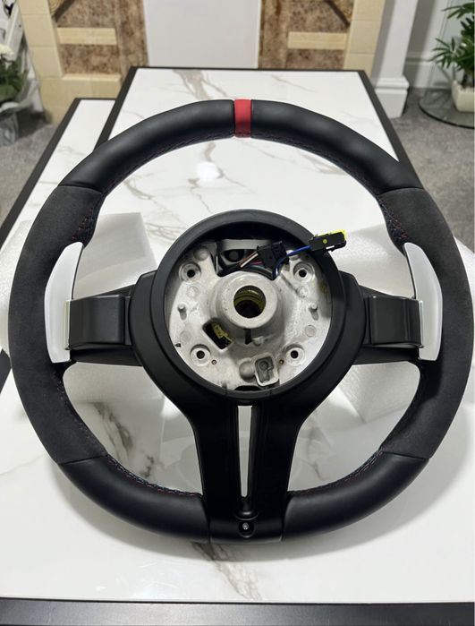 Volan Bmw m Pack F10 si altele.