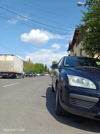 Ford focus 2006 1.6 tdci