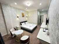 Almir Avenue Hotel