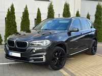 BMW X5 3.0xD / 258 cai / F15 / 2014 / Proprietar / Variante auto