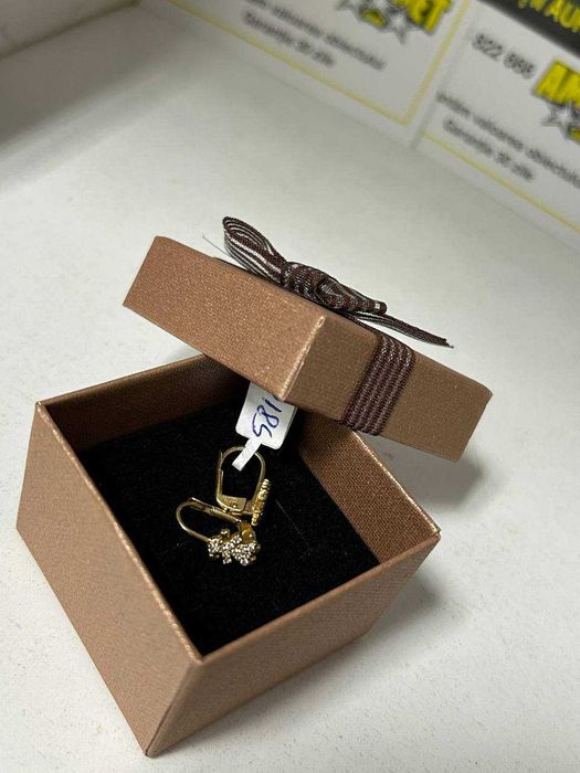 cercei aur 14k (m3) staramanet