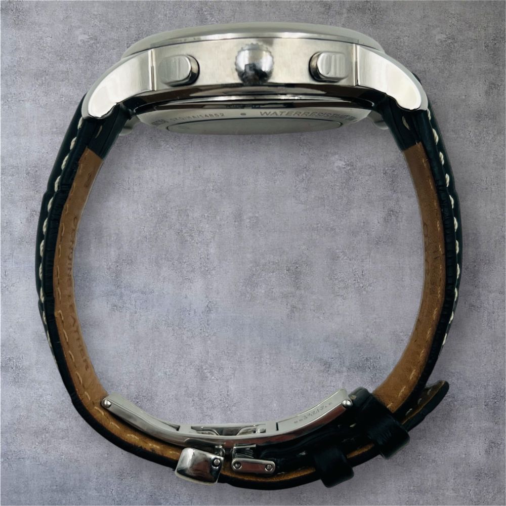 Tissot Le Locle valjoux 7750 мъжки часовник