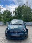 Fiat 500 Primul proprietar, masina de oras, stare f buna