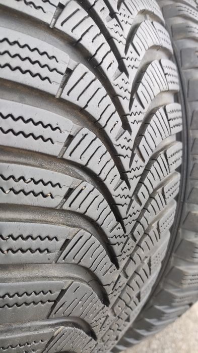 2бр. зимни гуми 195/65/15 Hankook
I*Cept  RS2
doot19
6.5мм
Добро състо