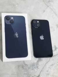 Apple iPhone 13, 128 гб (373967 г. Кокшетау, ул. Абая 128, 21)