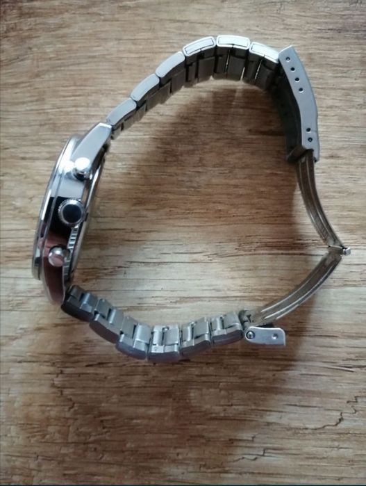 LORUS VD57-X034 cu Cronograf + boxa mica