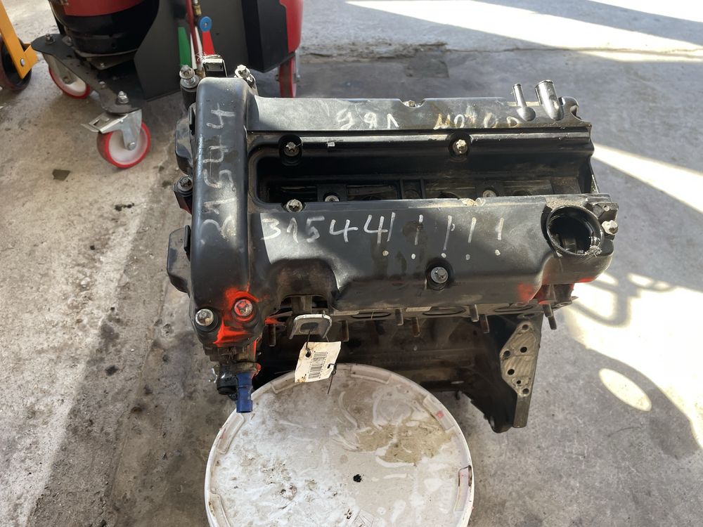 Двигател опел 1.4 z14xep opel