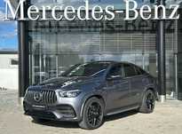 Mercedes-Benz GLE Coupe Primul proprietar
