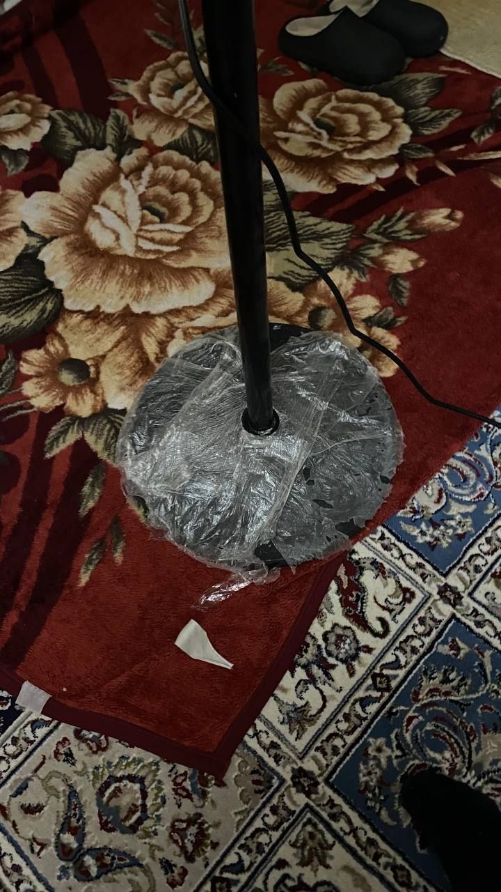 Ventilyator sotiladi