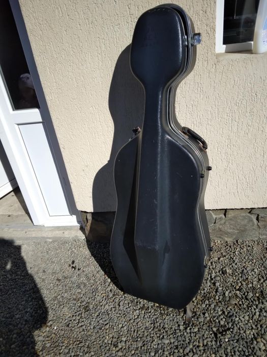 Vand Cutie violoncel