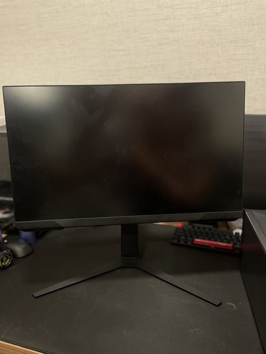 Компьютер для работы и игр