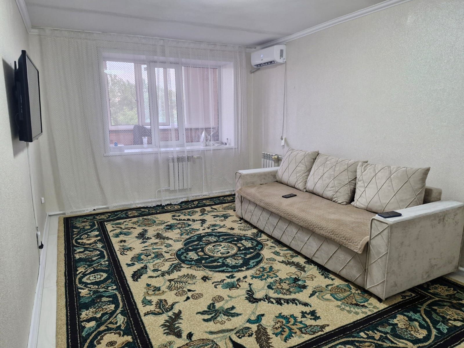 Продаю срочно улучшенную 1 квартиру