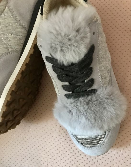 Pantofi sport Brunello Cucinelli, marimea 39