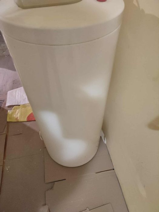 Бойлер Елдом 120л