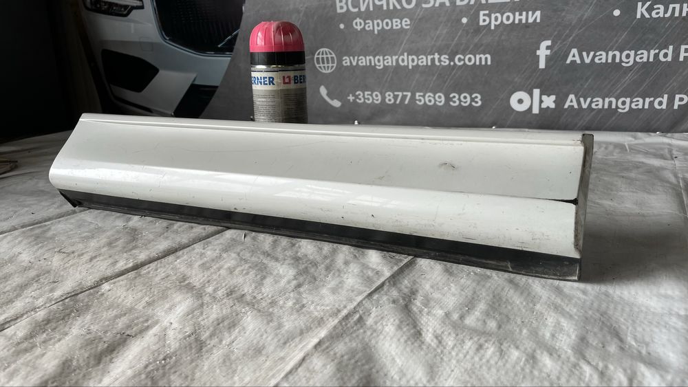 Декоративна лайстна на задна дясна врата Mazda CX5 2017-