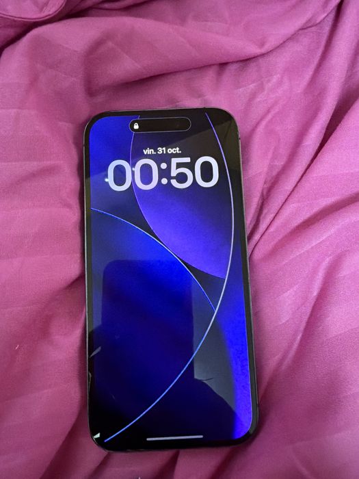 iPhone 14 pro 256 gb stare buna