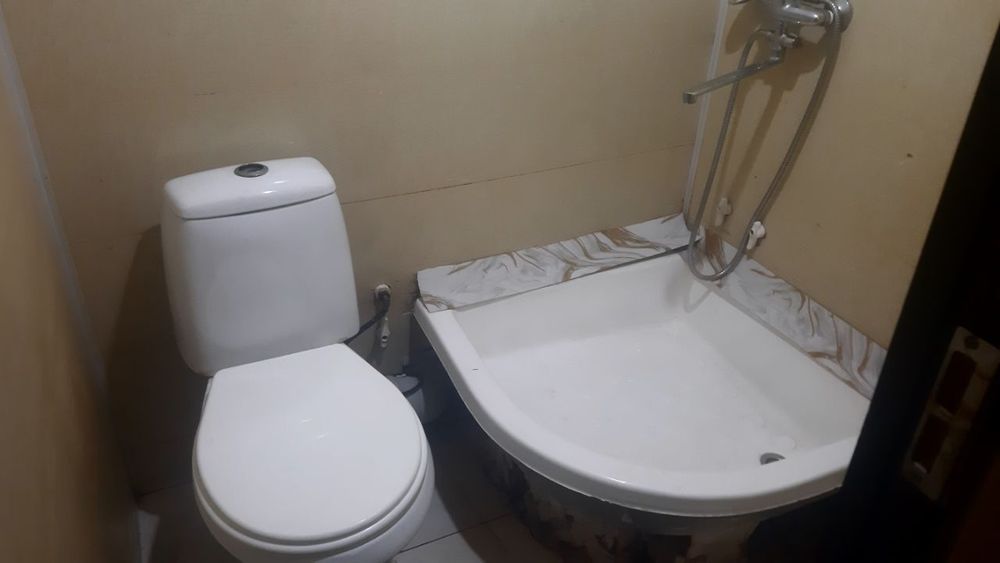 Продаётся 1 комнатная с условиями внутри квартиры на Лисуново