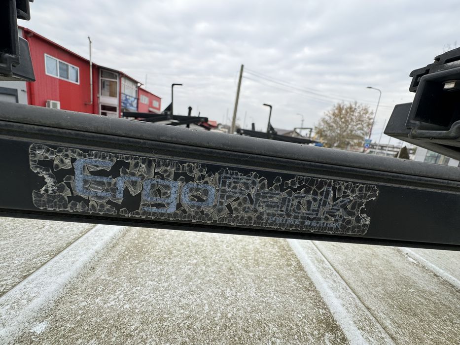 Suport de scari autoutilitara