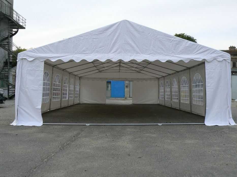 Cort Evenimente / Depozitare /Terase / Spatii Comerciale 3x2-10x26m iv