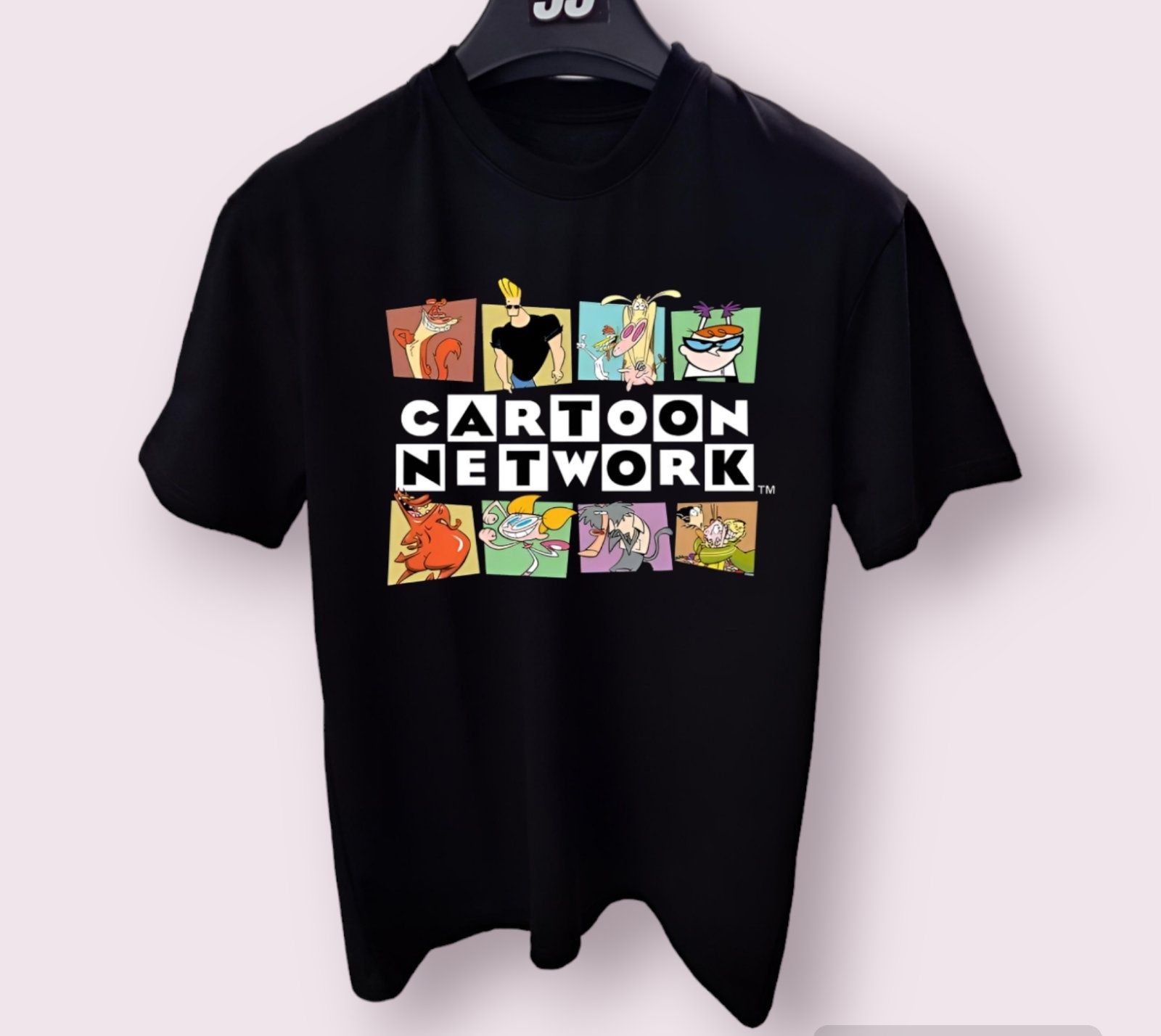 Balenciaga Cartoon network